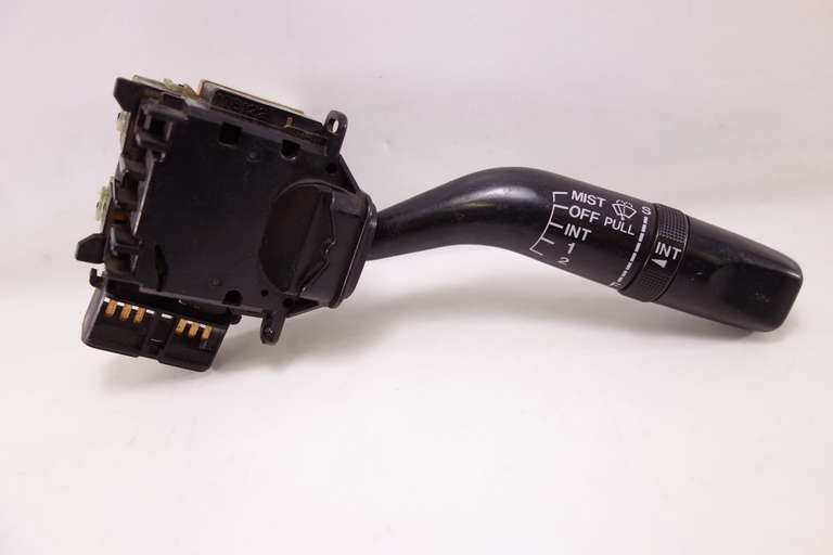 Mando de limpiaparabrisas Mazda 323F 17B122LH 17B122 LH - foto 1