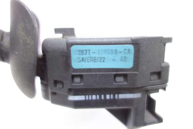 Mando de limpiaparabrisas Ford Mondeo 3S7T17A553CA 3S7T-17A553-CA - foto 2
