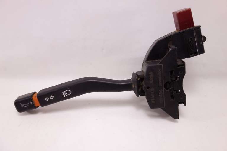 MANDO INTERMITENTES  Ford Tranist 81AG13B 302AA - foto 1