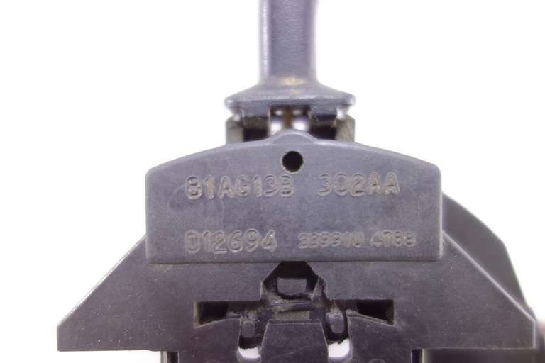 MANDO INTERMITENTES  Ford Tranist 81AG13B 302AA - foto 2