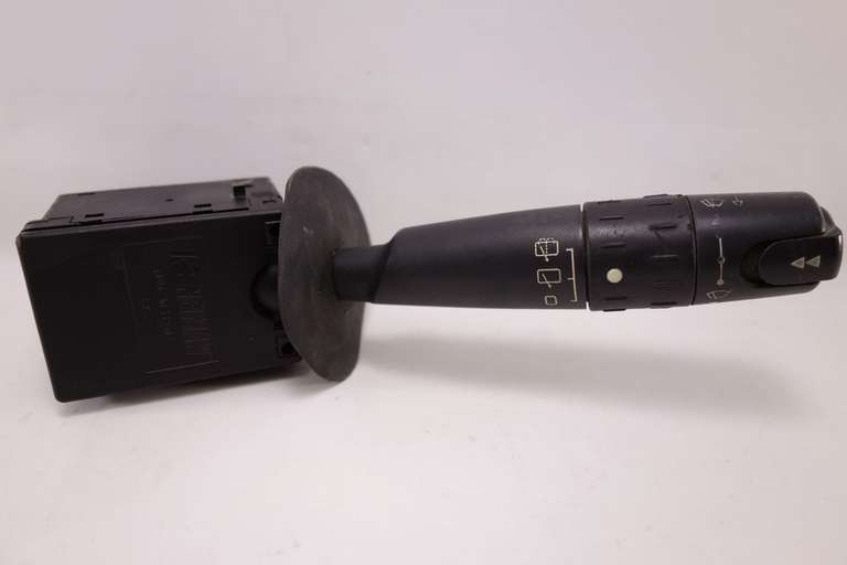 Mando de limpiaparabrisas Citroen Xsara Picasso 96172873ZL 96 172 873 ZL 61580038 61 58 00 38 - foto 1