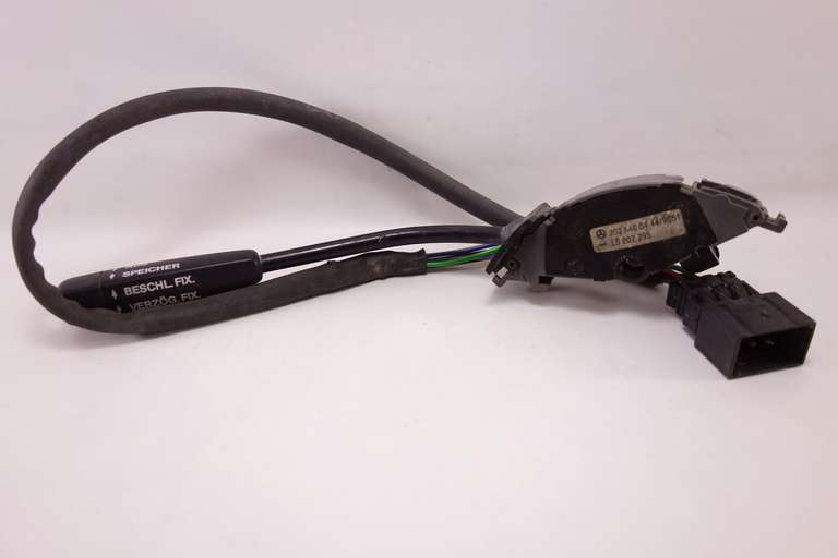 Mando de limpiaparabrisas Mercedes Benz W210 E320 2025400444 LS202295 LS 202 295 - foto 1
