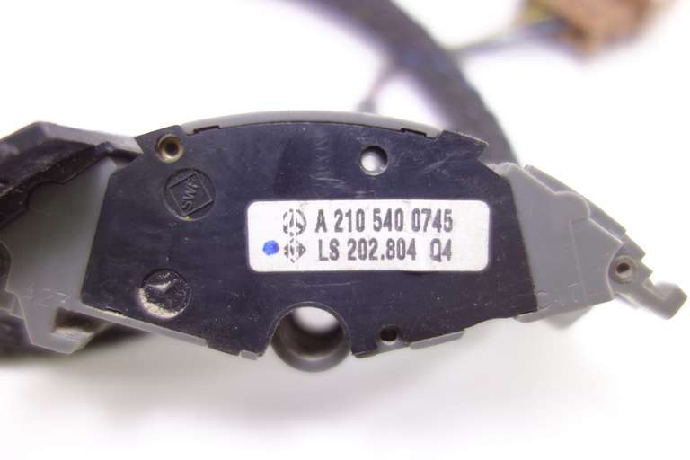 Mando de limpiaparabrisas Mercedes-Benz SLK A2105400745 A 210 540 0745 LS202804Q4 LS 202.804 Q4 - foto 2