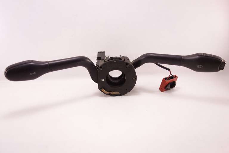 Mando de limpiaparabrisas Seat Ibiza 6K6953503AF 6K6 953 503 AF MR512254023 MR5 122 540 23 - foto 1