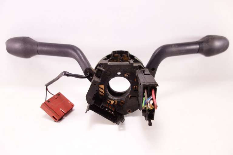 Mando de limpiaparabrisas Seat Ibiza 6K6953503AF 6K6 953 503 AF MR512254023 MR5 122 540 23 - foto 2