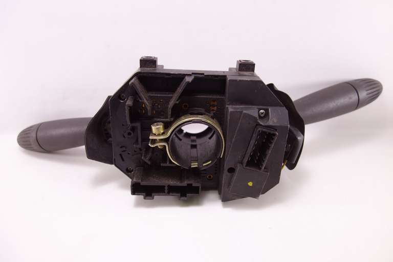 Mando de limpiaparabrisas FIAT PUNTO 735400222 - foto 2