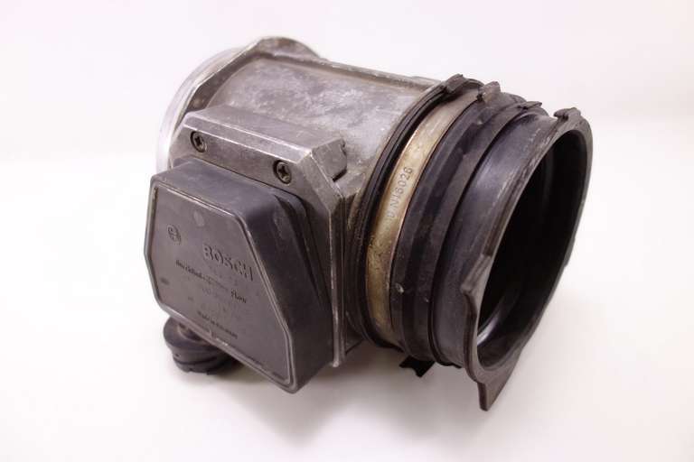 Caudalimetro Mercedes W124 500E 0000940148 000 094 01 48 Bosch 0280214004 0 280 214 004 1285100521 1 285 100 521 - foto 1
