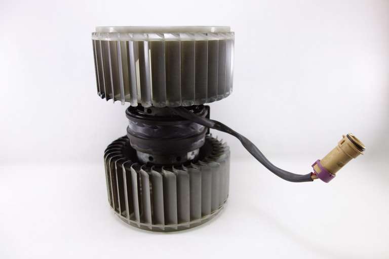 Motor de calefaccion Audi S8 A8 4D0959101 4D0 959 101 GB 4D0959101GB 0130111 040 0130111040 - foto 1