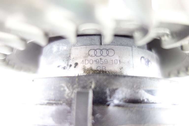 Motor de calefaccion Audi S8 A8 4D0959101 4D0 959 101 GB 4D0959101GB 0130111 040 0130111040 - foto 2