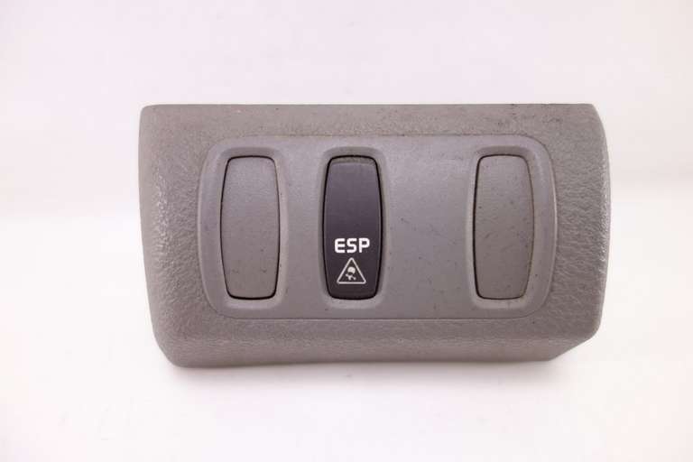 Interruptor Renault Laguna 8200025895 A1068510 - foto 1