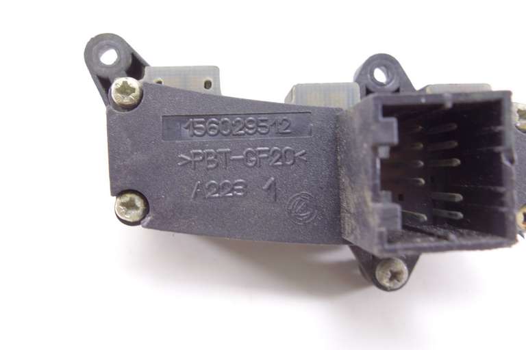 Interruptor de luz Alfa Romeo 156 156029512 - foto 2