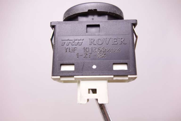 Interruptor Rover 75 YUF101380XXX YUF 101380XXX - foto 2