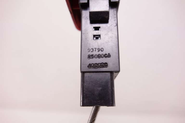 Interruptor Hyundai Verna 25000CA 40202C - foto 2