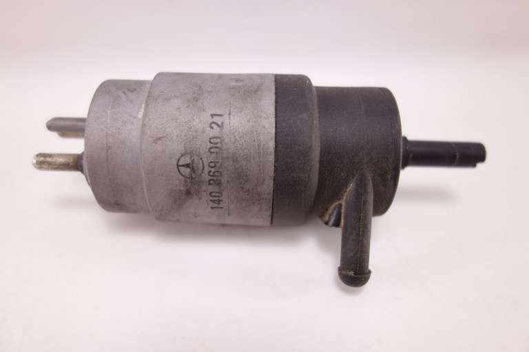 Bomba limpia VW Mercedes S280 1408690021 140 869 00 21 - foto 1
