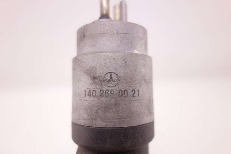Bomba limpia VW Mercedes S280 1408690021 140 869 00 21 - foto 2