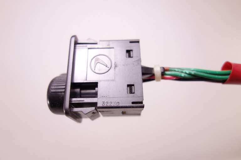 Interruptor 32230 - foto 2