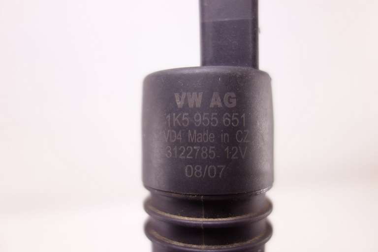 Bomba limpia VW Passat 1K5955651 1K5 955 651 3122785 - foto 2