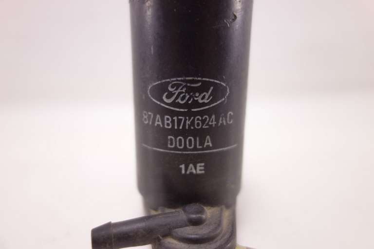 Bomba limpia Ford Fiesta 87AB17K624AC - foto 2