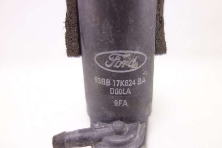 Bomba limpia Ford Fiesta 93BB17K624BA 93BB 17K624 BA - foto 2