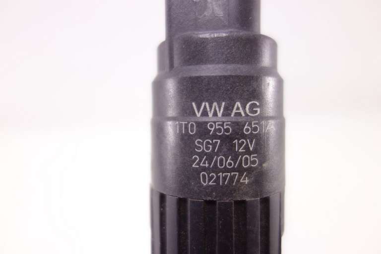Bomba limpia Audi VW 1T0955651A 1T0 955 651A - foto 2