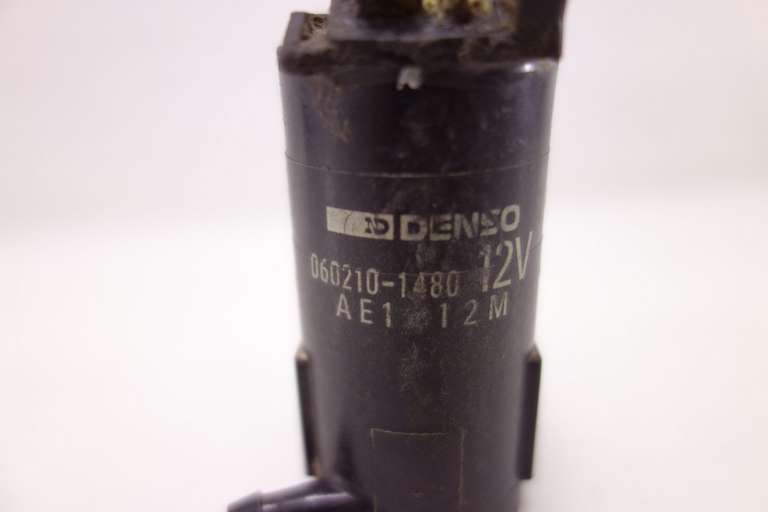 Bomba limpia Suzuki Toyota Mitsubishi Hyundai 0602101480 060210-1480 Denso - foto 2