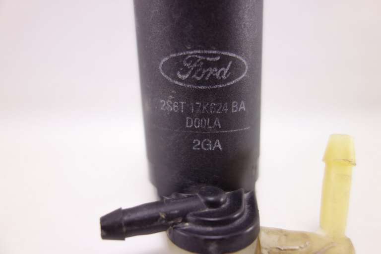 Bomba limpia Ford Fiesta 2S6T17K624BA 2S6T 17K624 BA - foto 2