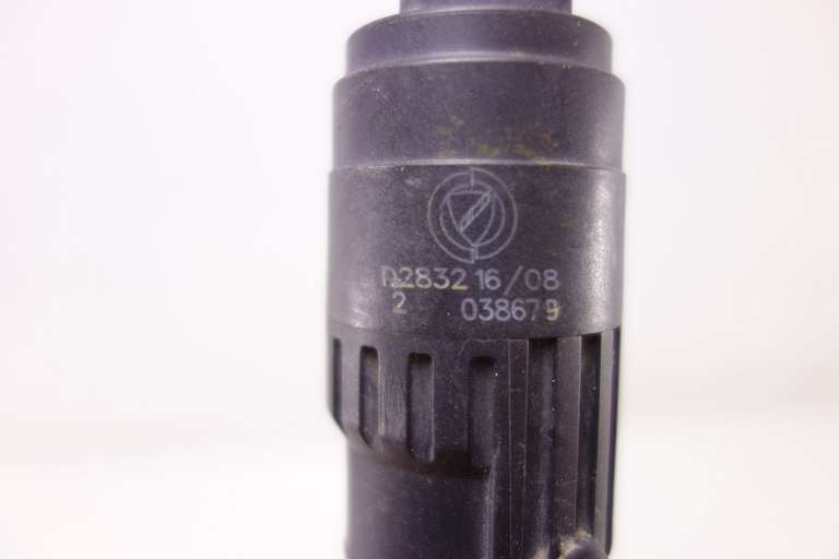Bomba limpia Fiat Ducato D283216 038679 D2832 16 - foto 2