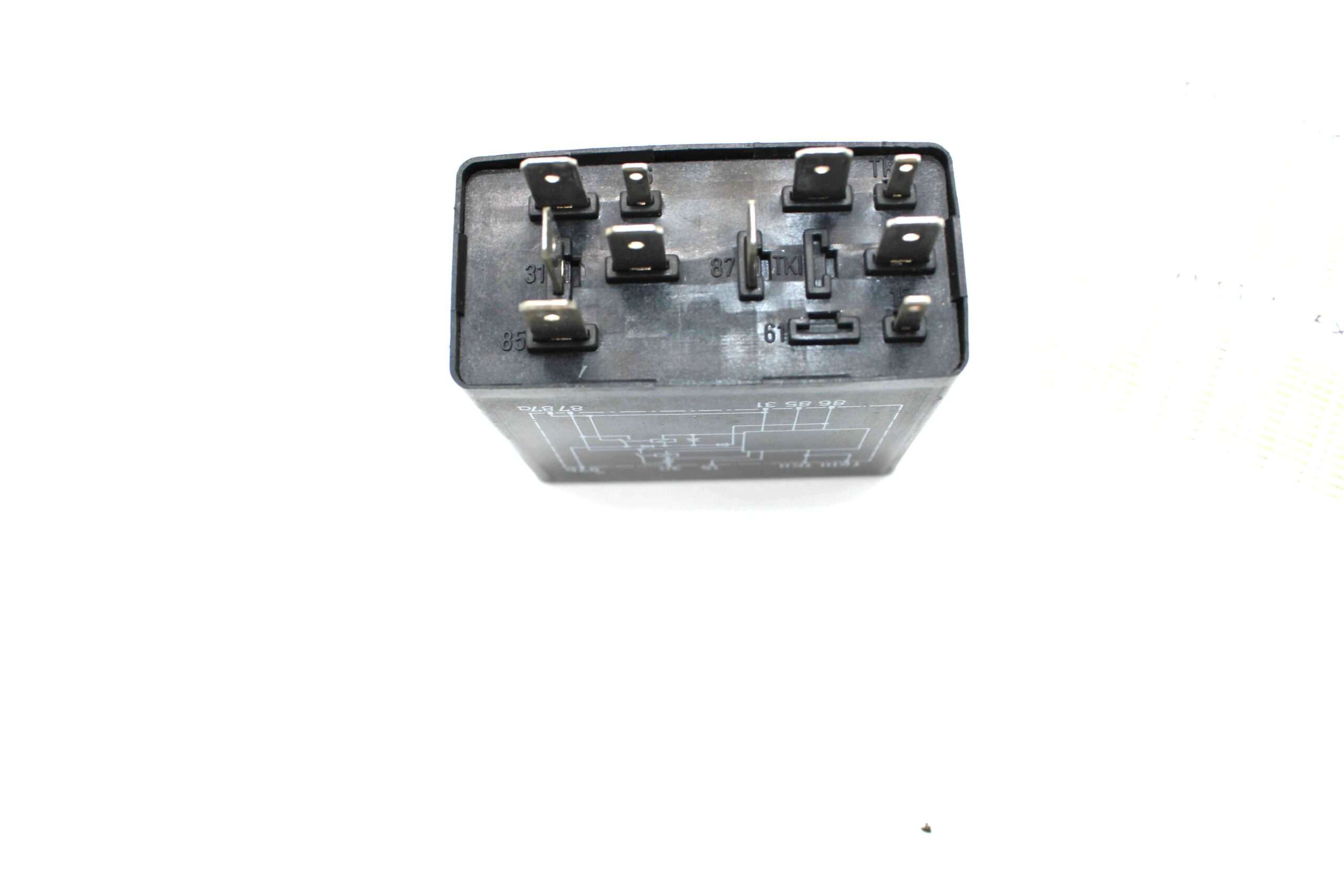 Rele Audi 80 90 100 - foto 2