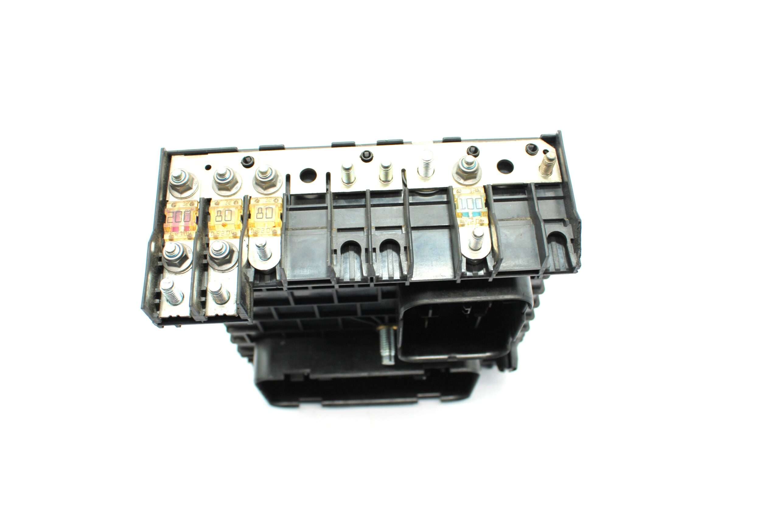 Caja de fusibles Audi A3 1K0937124K 1K0 937 124 K 01394932 - foto 4