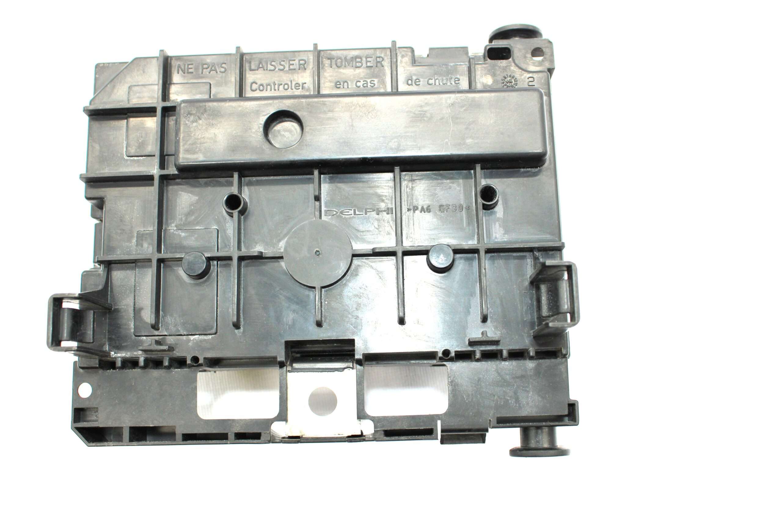 Caja de fusibles Peugeot Citroen - foto 3