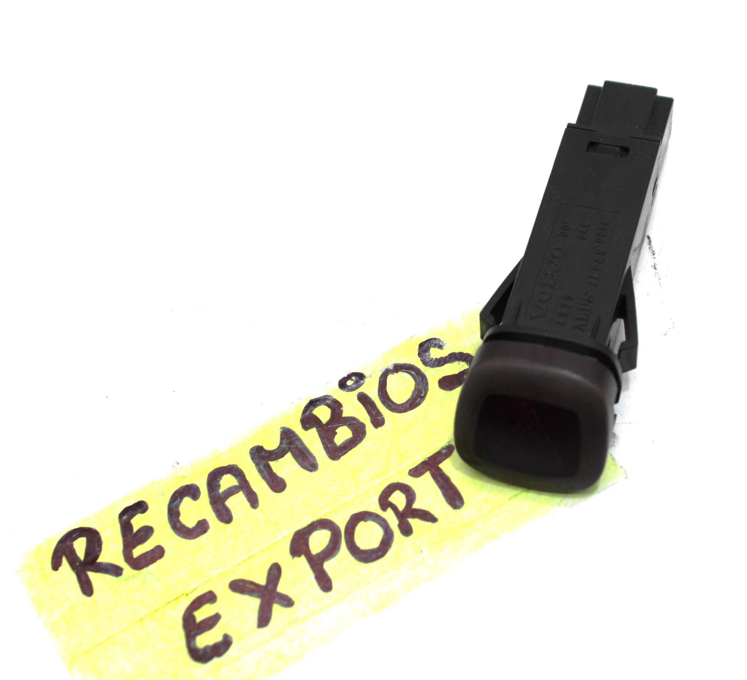 Interruptor de Emergencia Volvo XC90 S80 - foto 2
