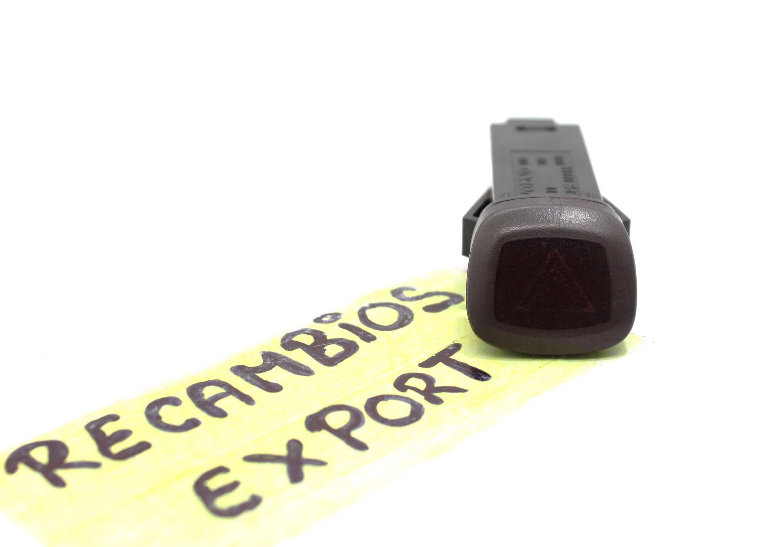 Interruptor de Emergencia Volvo XC90 S80 - foto 1
