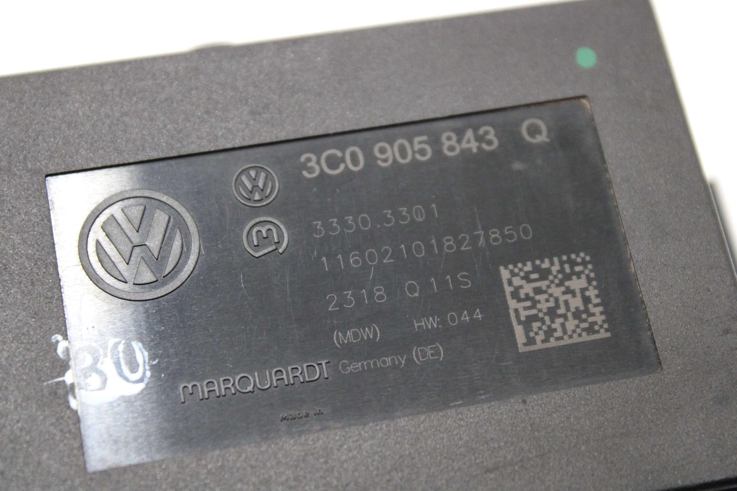 Interruptor de Encendido Volkswagen Passat - foto 2