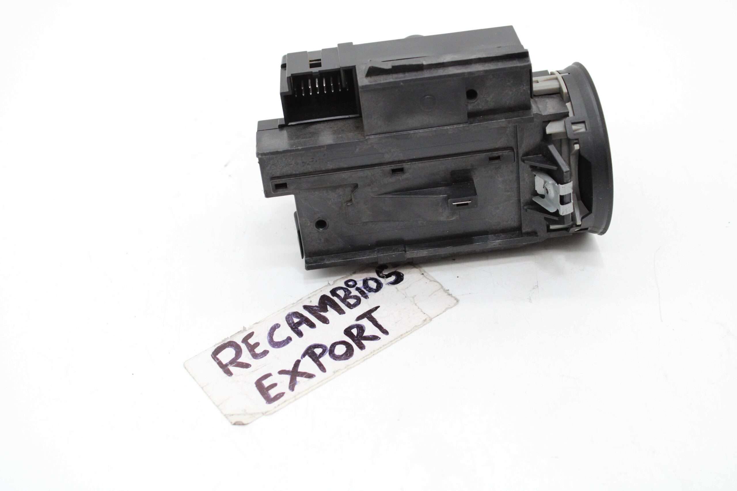 Interruptor de Encendido Volkswagen Passat - foto 5