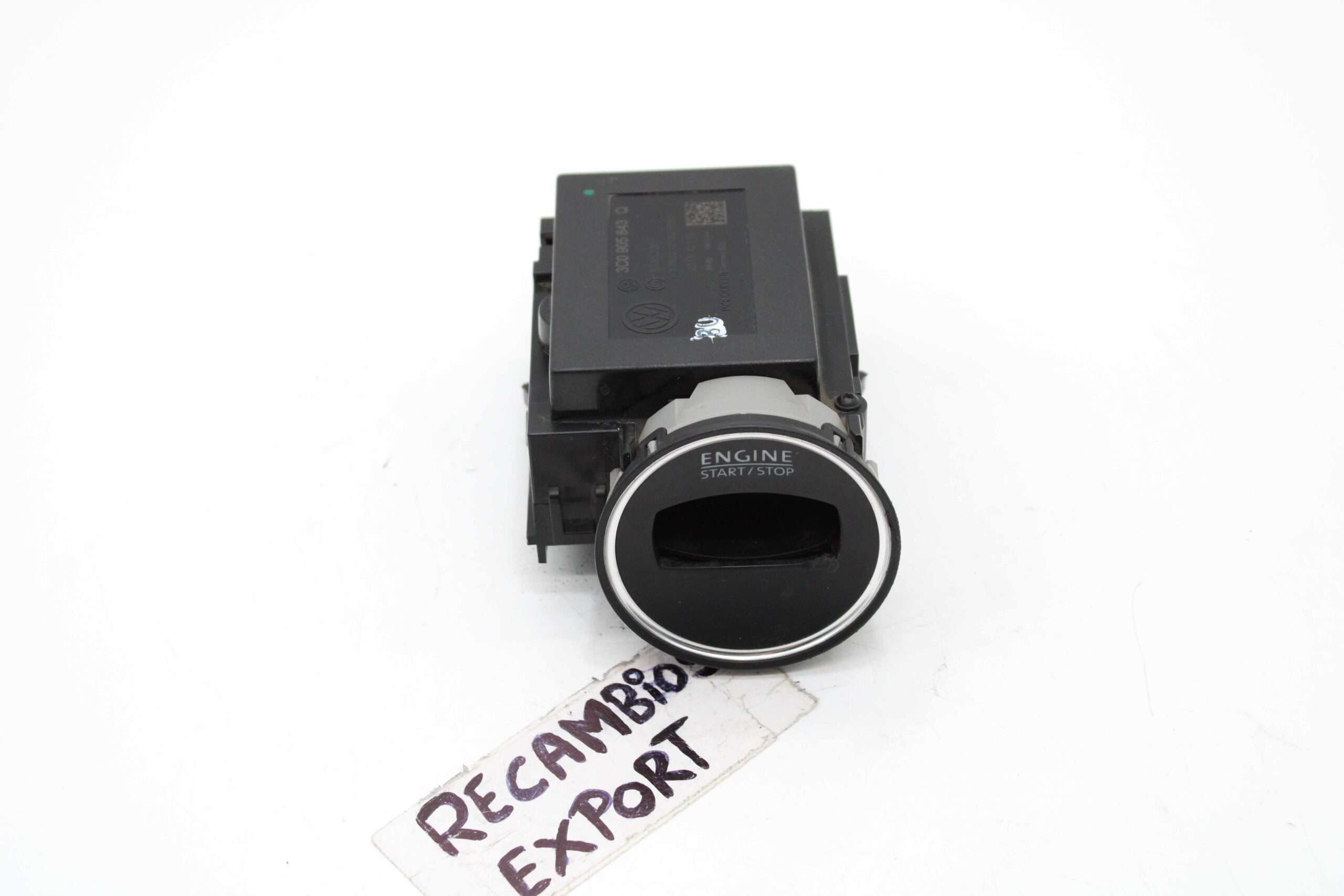 Interruptor de Encendido Volkswagen Passat - foto 1
