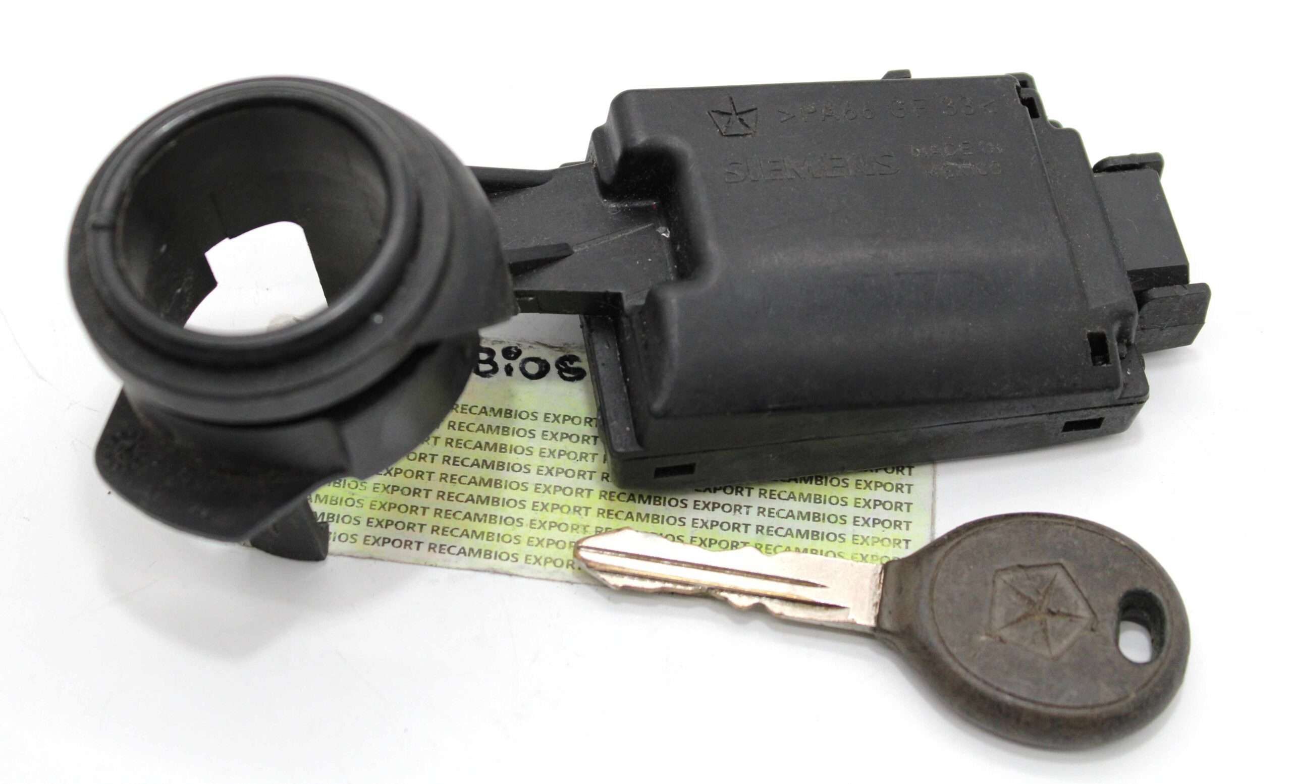 Lector de Llave Chrysler Stratus - foto 4