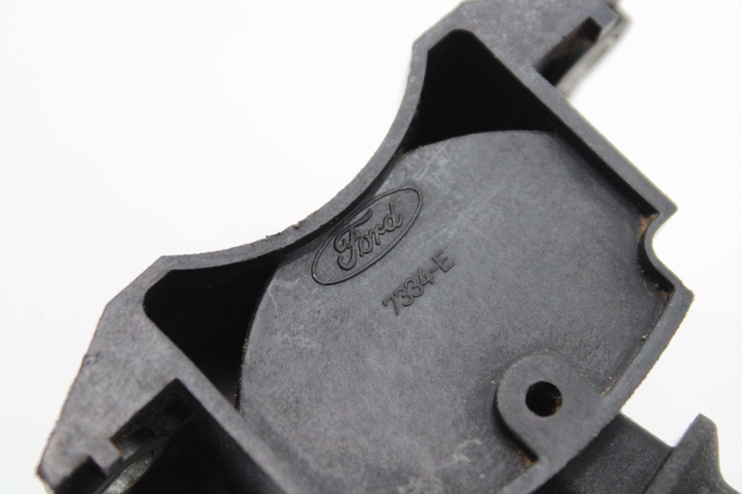 Mando de limpiaparabrisas Ford 81AG11K665CA 7334E 7334 E - foto 2
