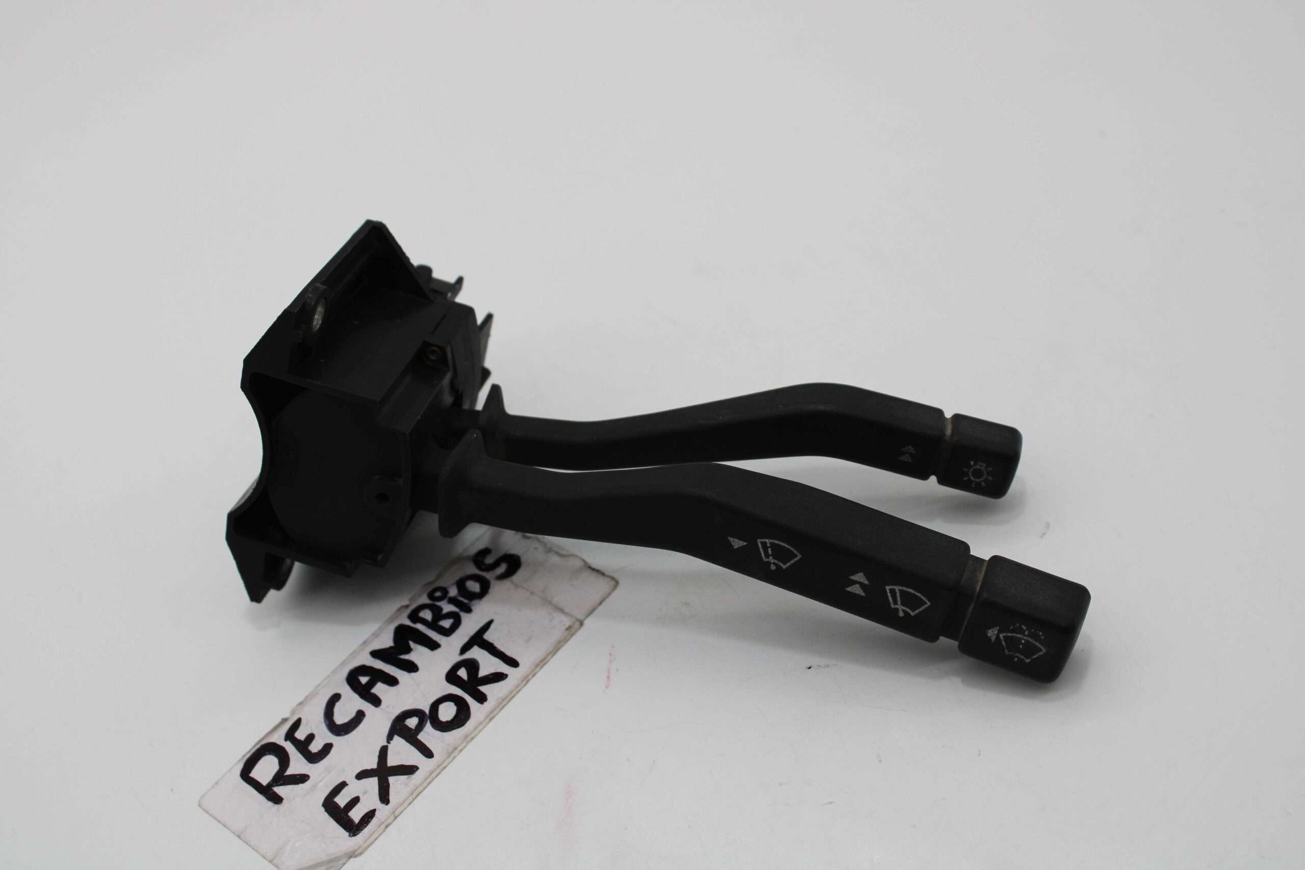 Mando de limpiaparabrisas Ford 81AG11K665CA 7334E 7334 E - foto 1