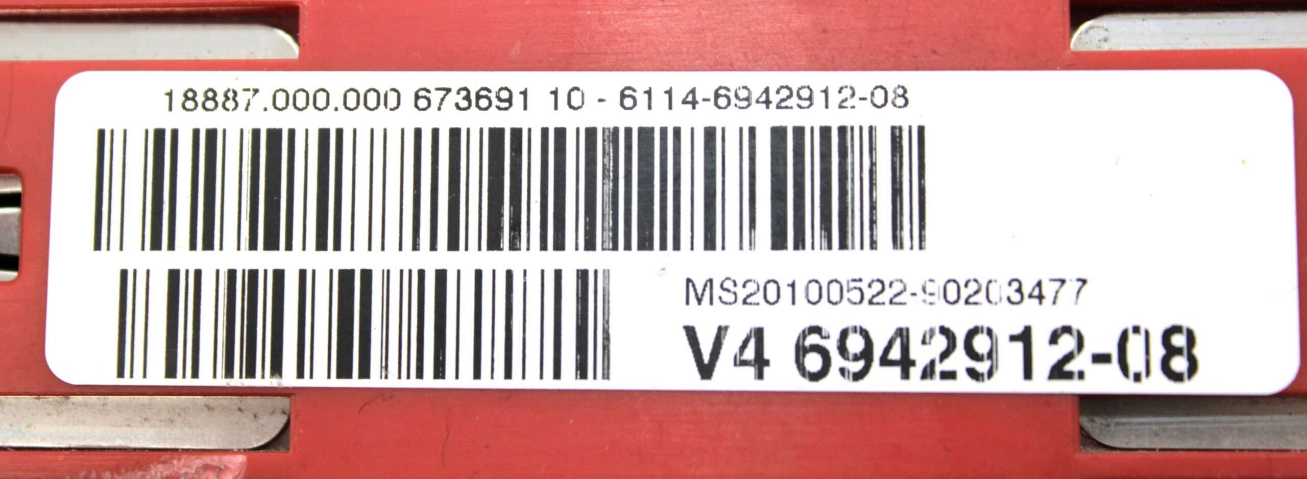 Módulo Control BMW E90 E91 E92 E81 - foto 2