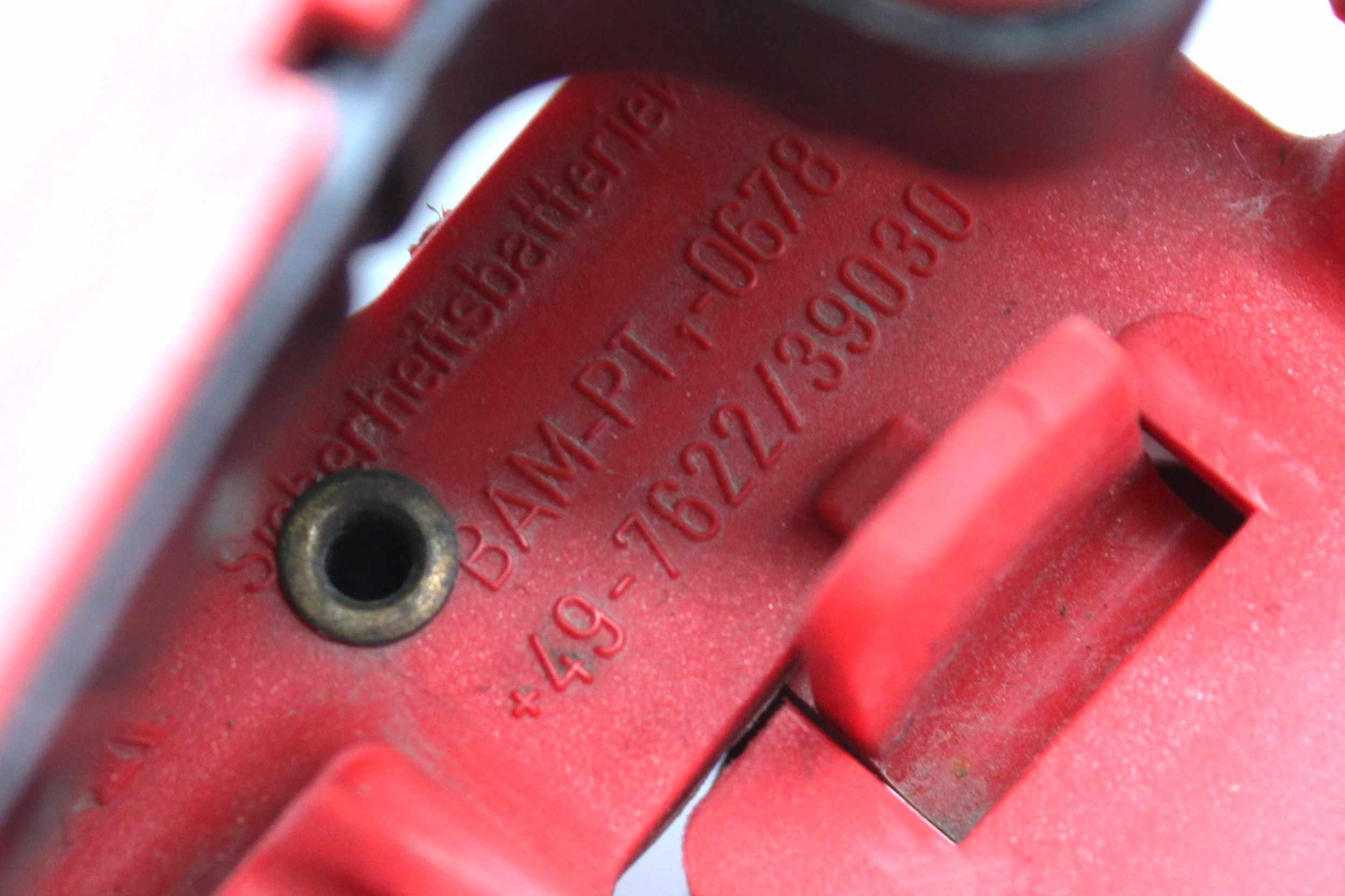 Módulo Control BMW E90 E91 E92 E81 - foto 3