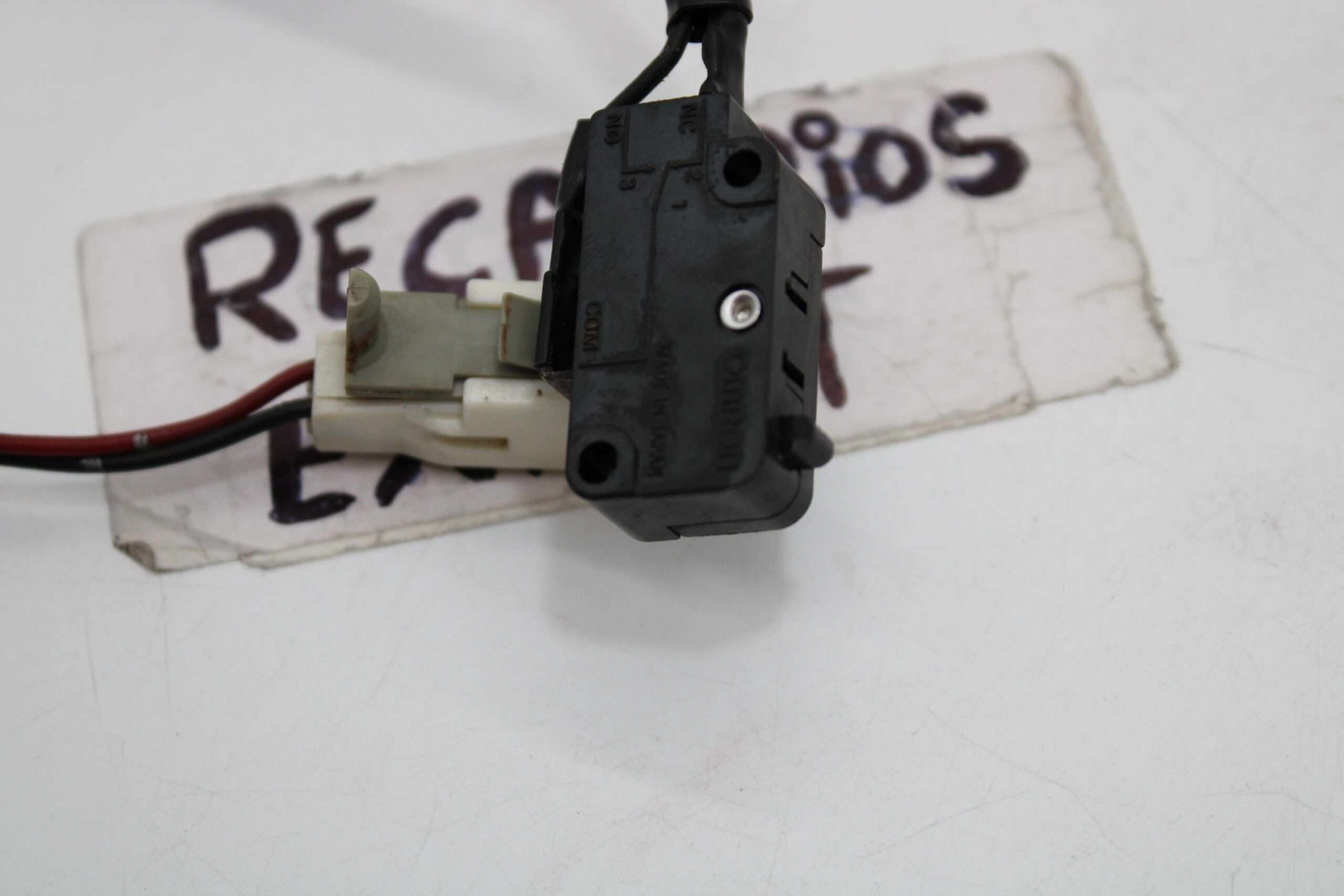 Módulo de Pedal de Acelerador Nissan Primera - foto 4