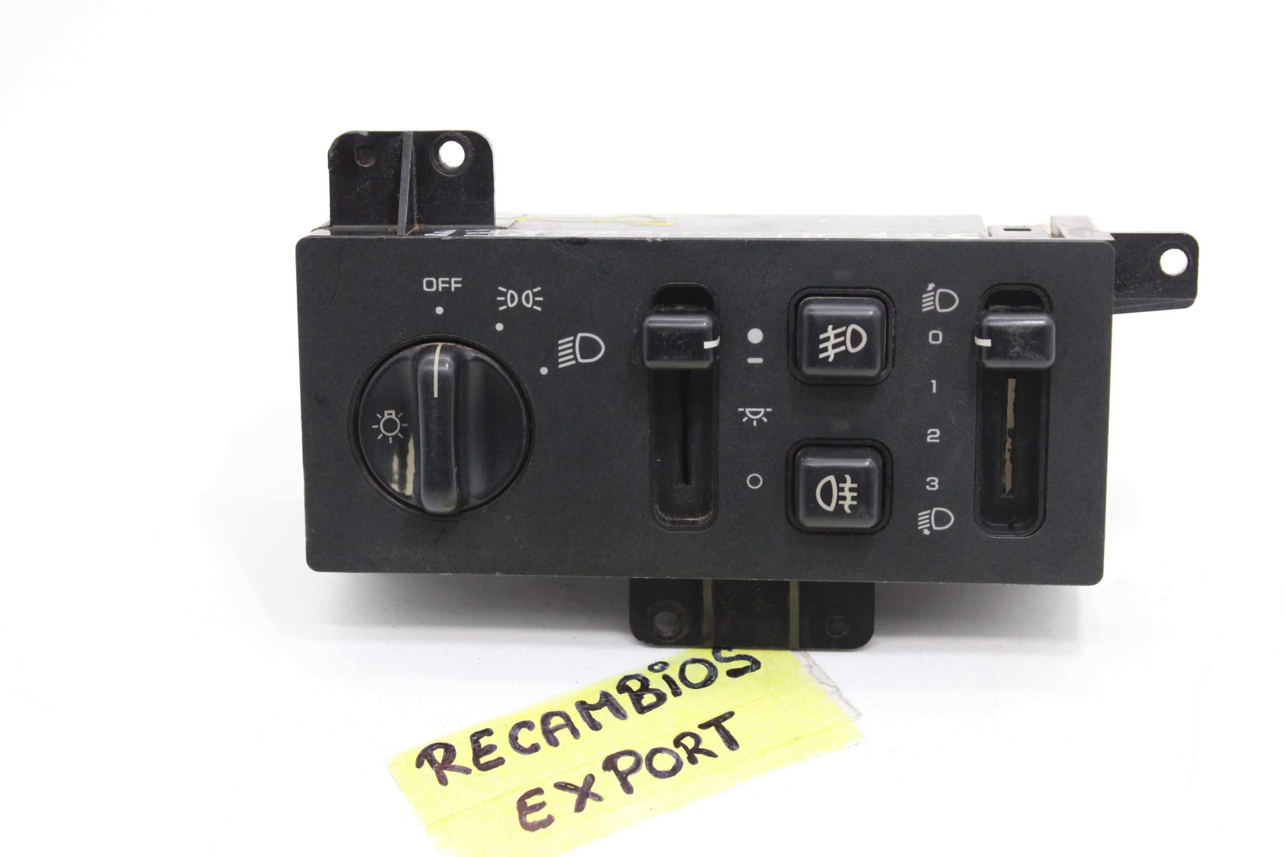 Panel de Clima Jeep Cherokee - foto 1