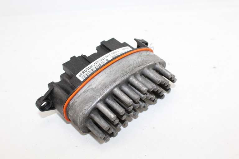 Resistencia de Calefacción Ford Mondeo - foto 1
