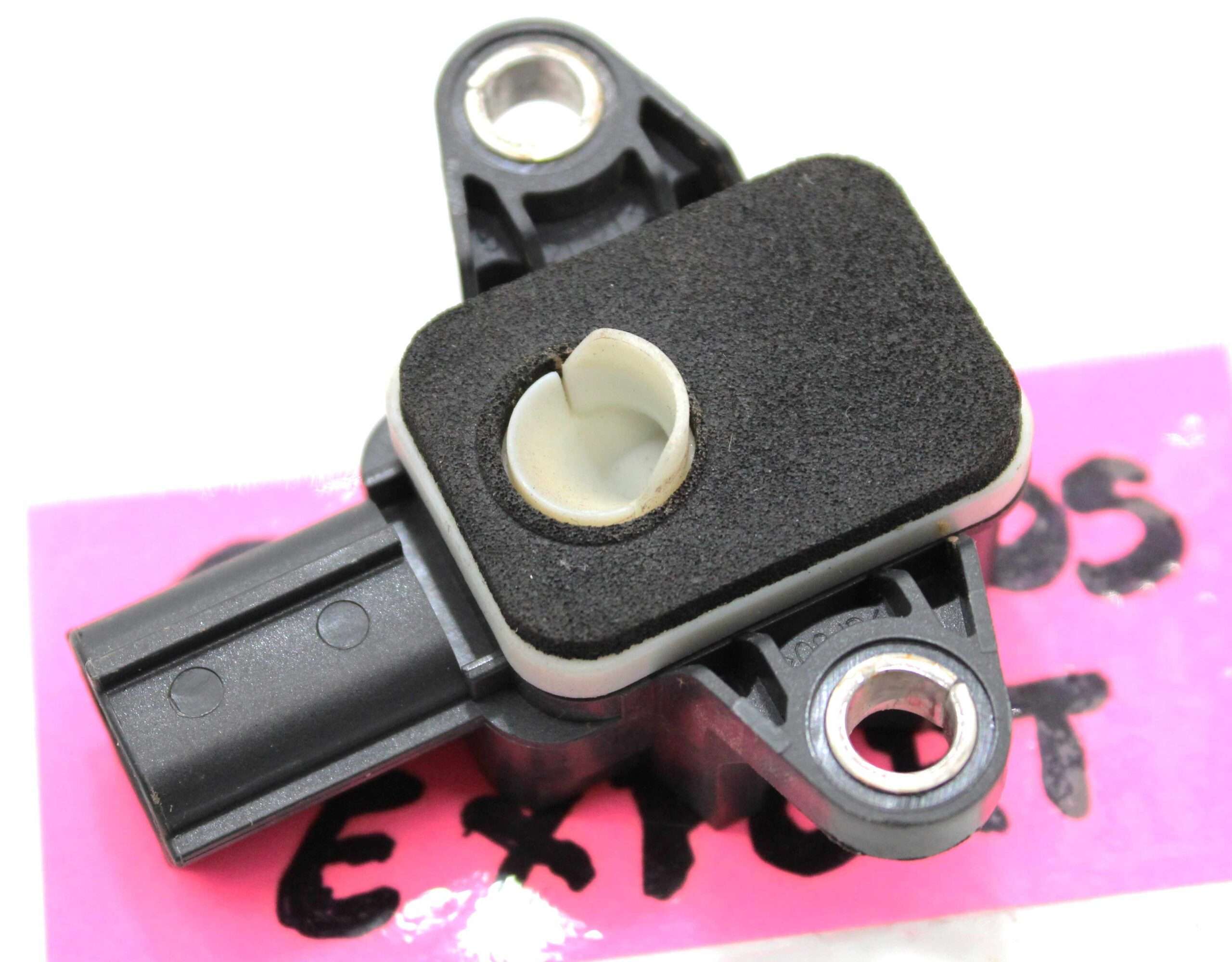 Sensor de Airbag Audi A4 - foto 4
