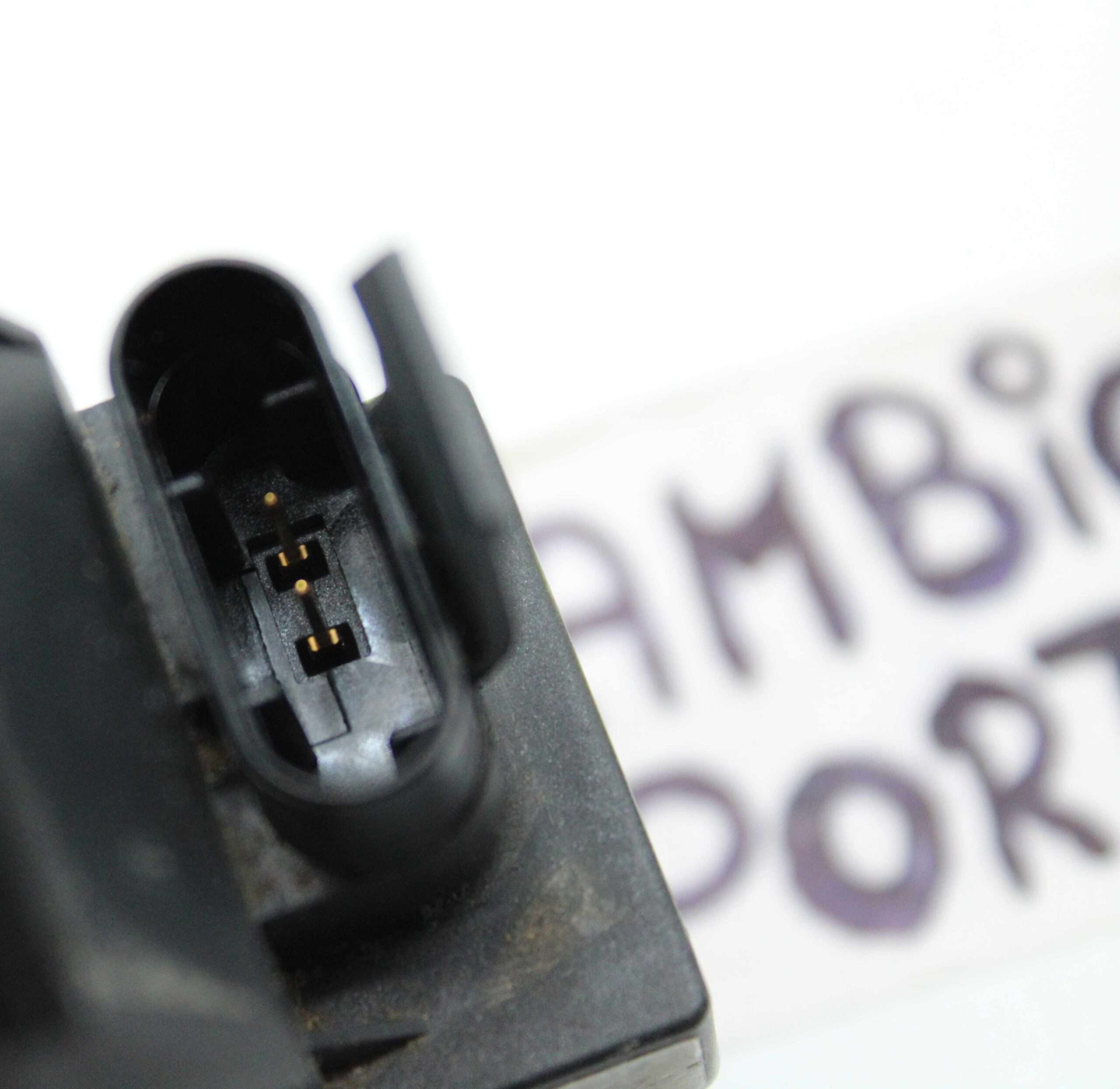 Sensor de Airbag Renault Scenic AO - foto 3