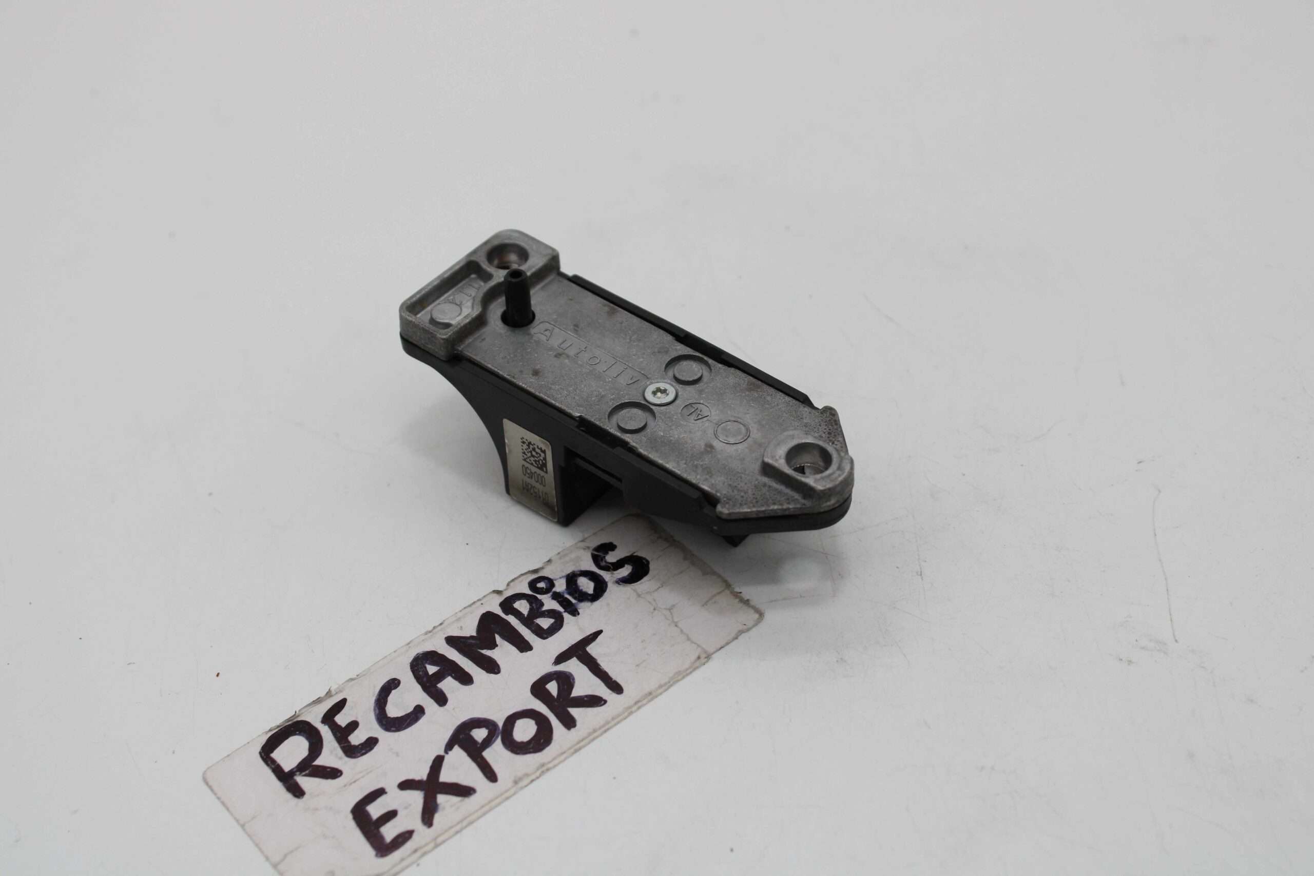 Sensor de Airbag Renault Scenic AO - foto 4