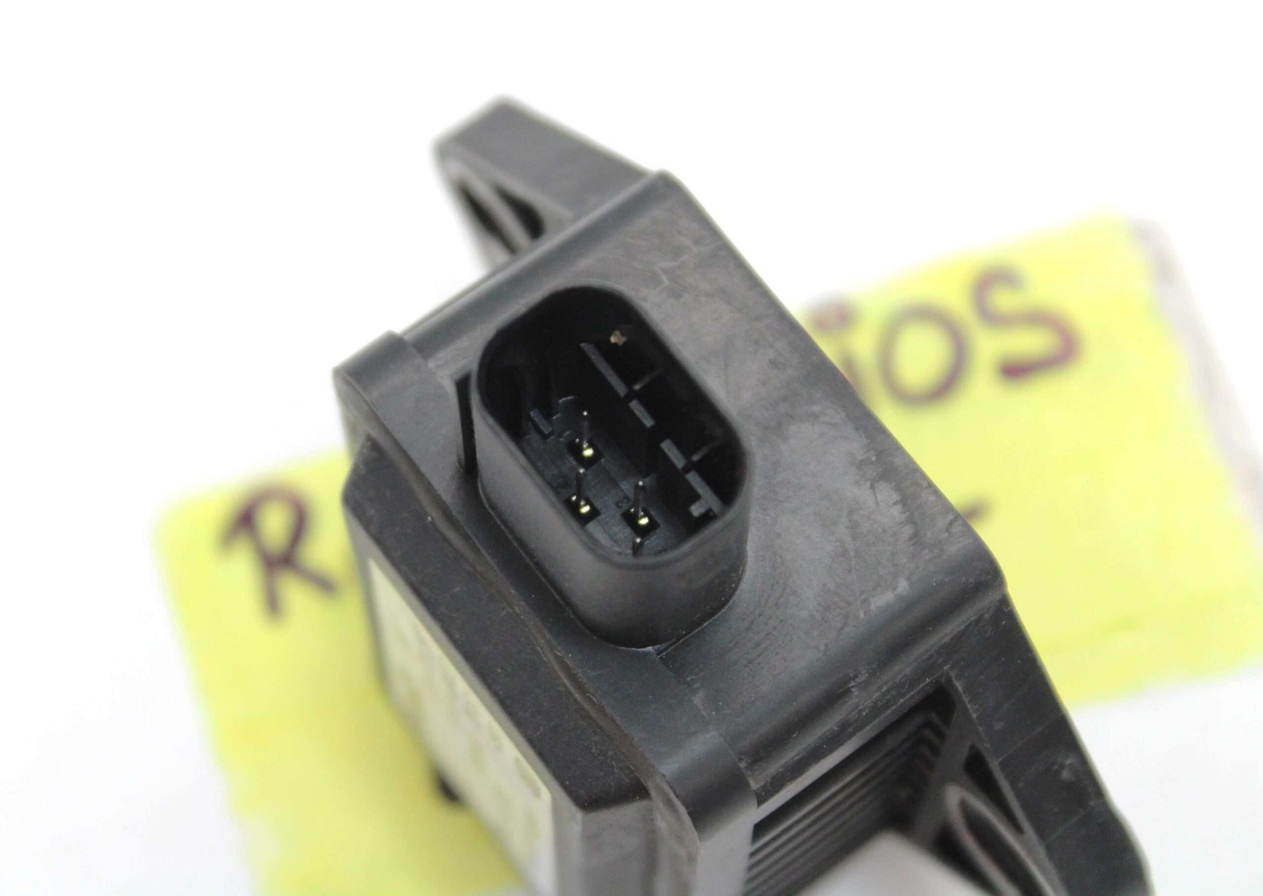 Sensor de Guiñada Toyota Corolla - foto 3