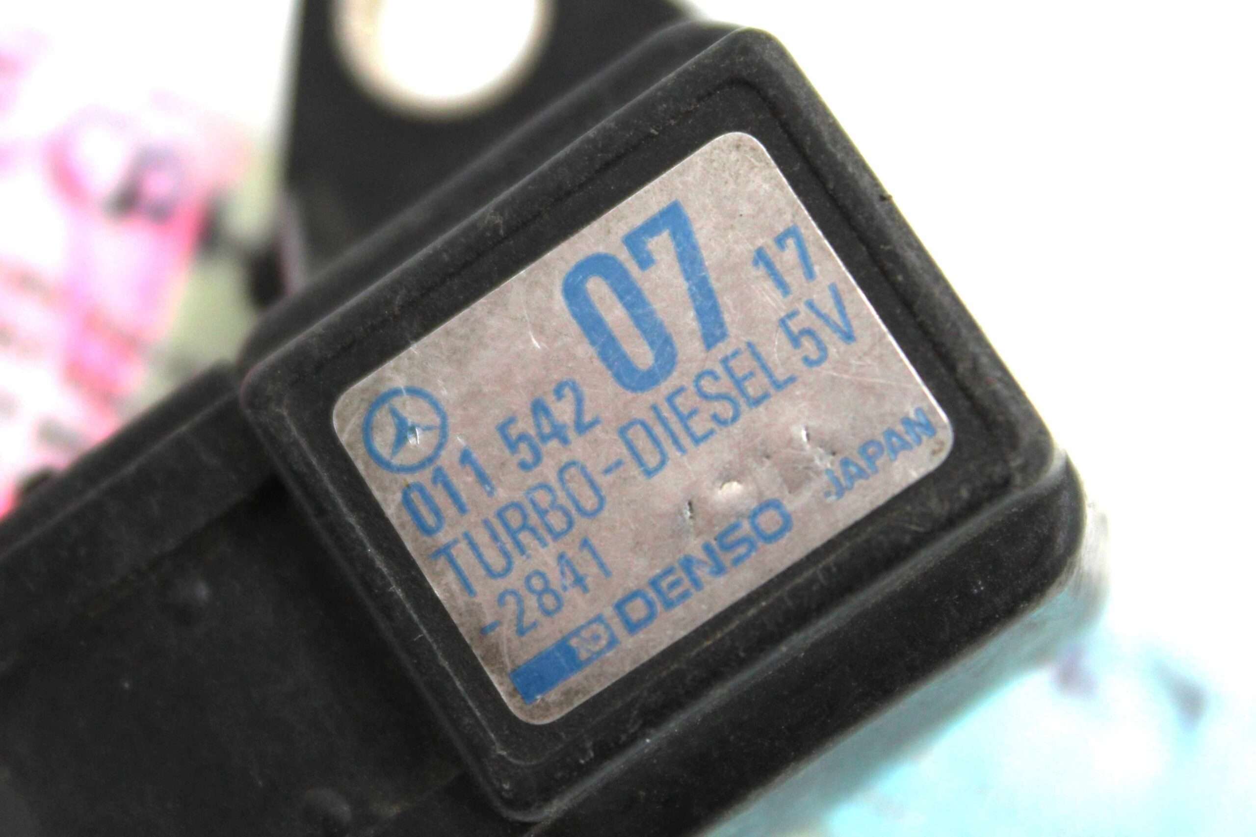 Sensor de Presión Mercedes W210 - foto 2