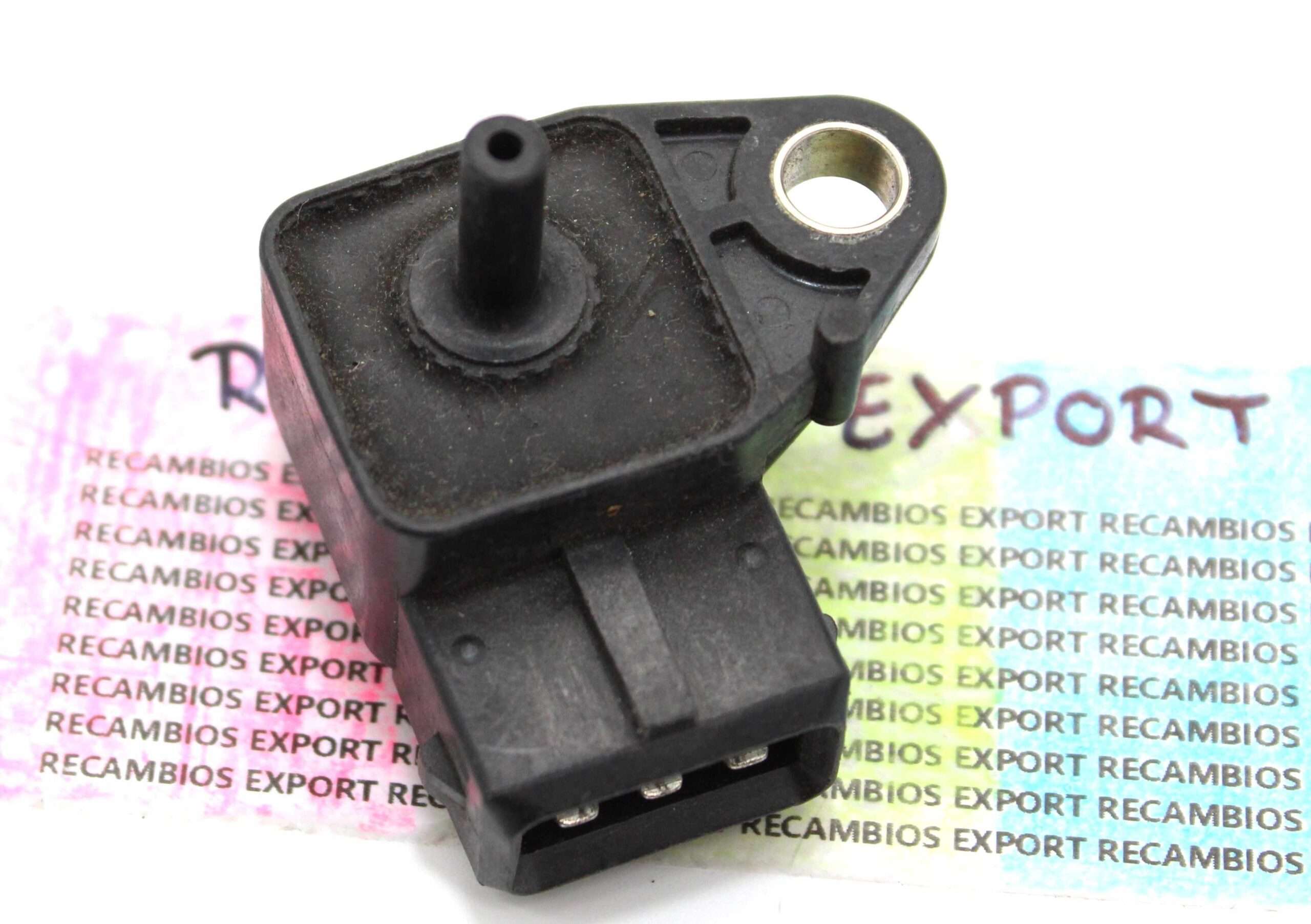 Sensor de Presión Mercedes W210 - foto 4