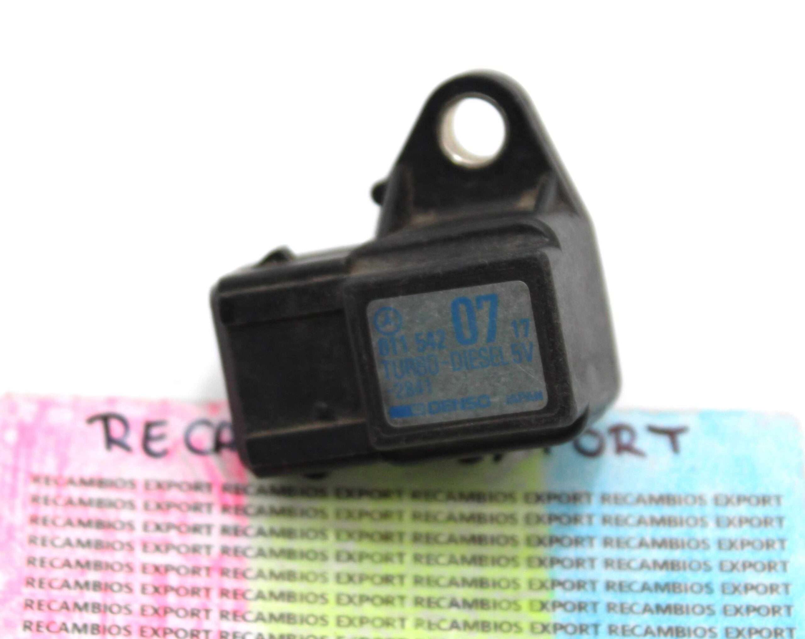 Sensor de Presión Mercedes W210 - foto 1